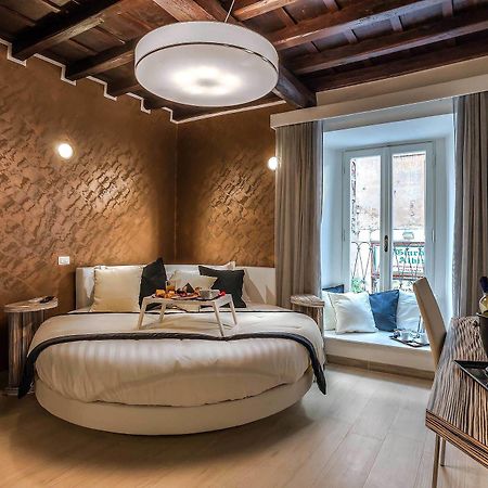 Spagna Luxury'N Trevi Rome Buitenkant foto