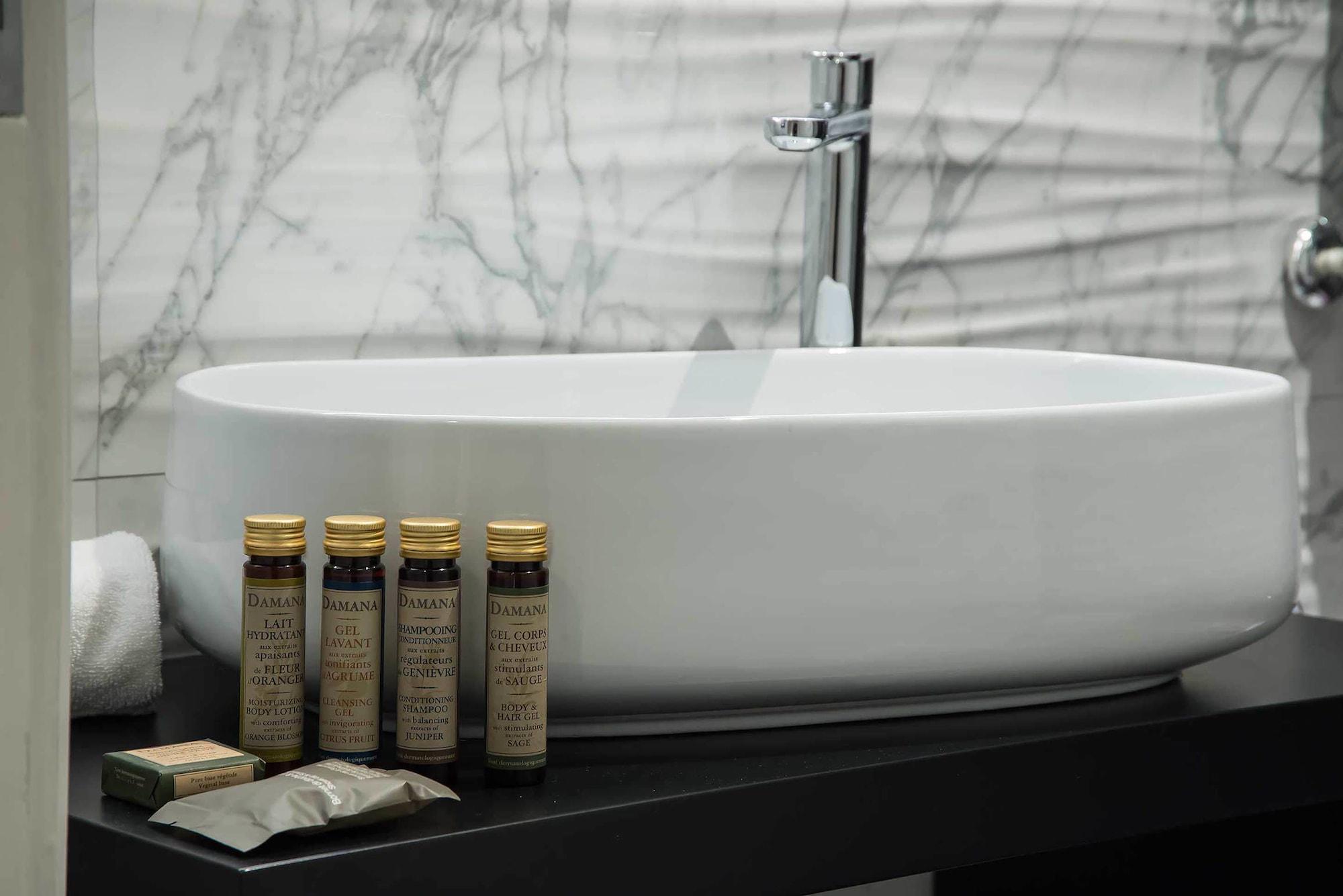 Spagna Luxury'N Trevi Rome Buitenkant foto