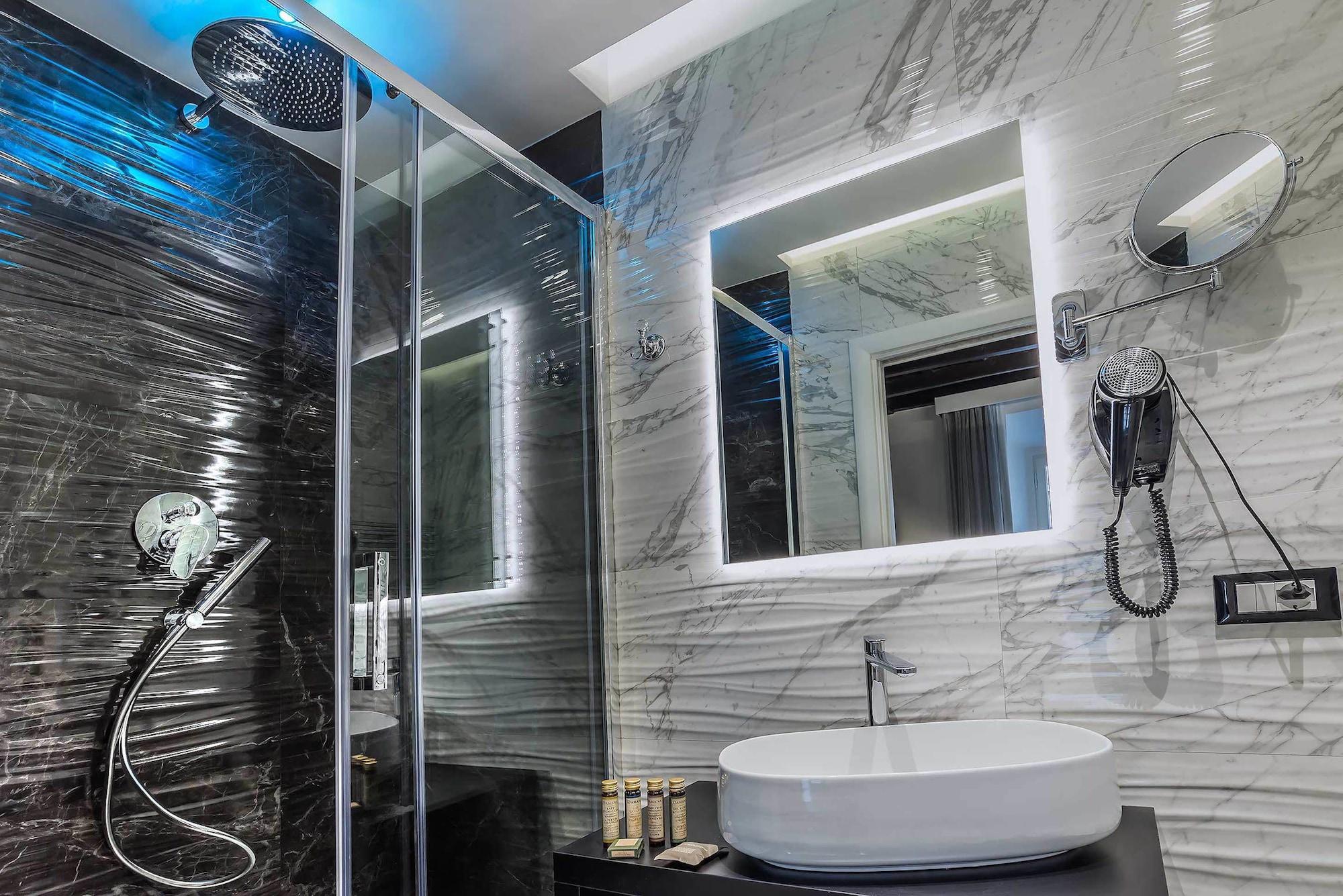 Spagna Luxury'N Trevi Rome Buitenkant foto