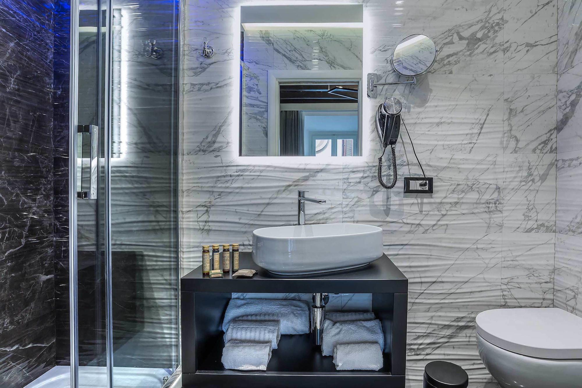 Spagna Luxury'N Trevi Rome Buitenkant foto