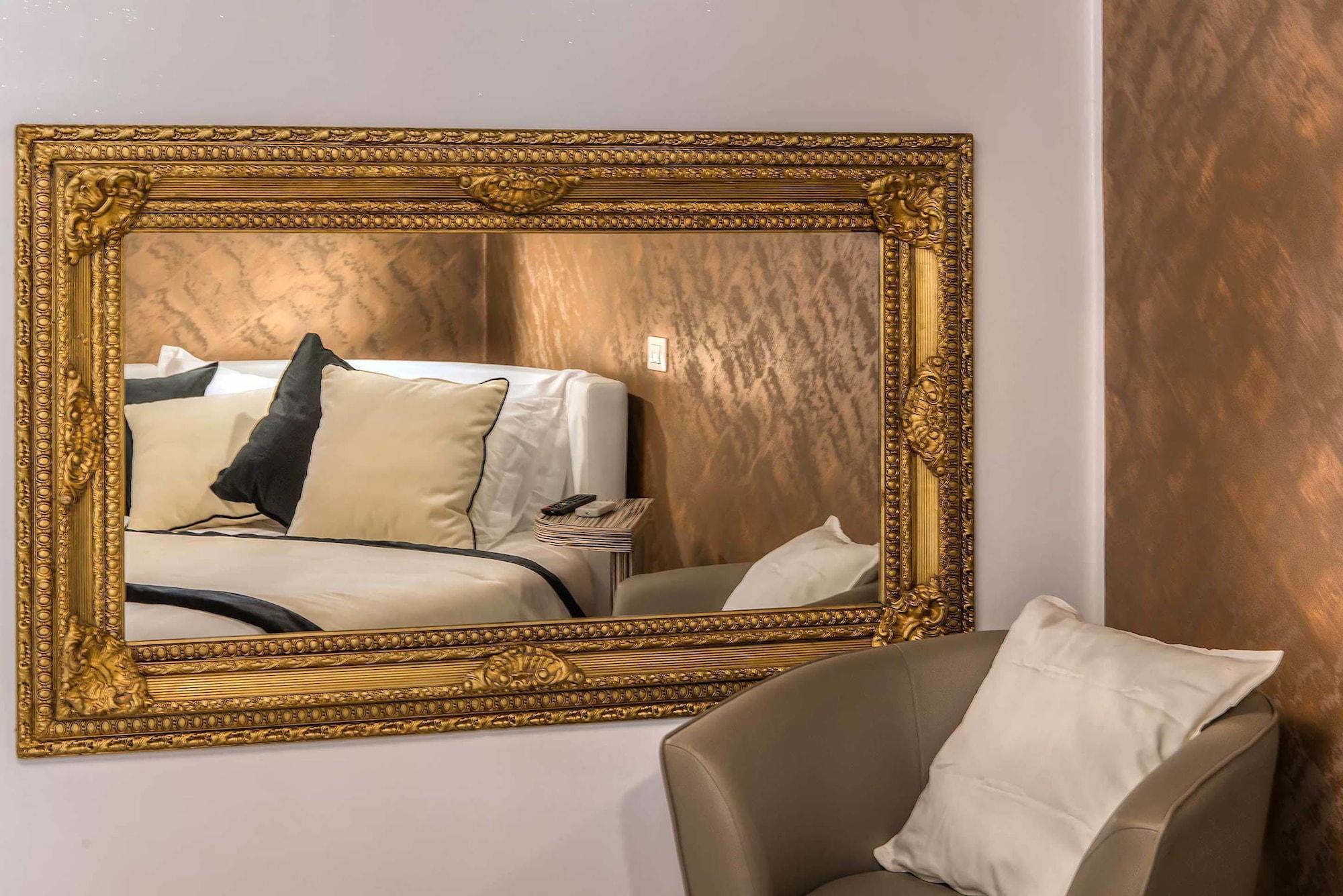 Spagna Luxury'N Trevi Rome Buitenkant foto
